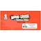 Now & Later Now & Later Tropical Punch Chews 6 Piece .93 oz., PK12 52105 - alternate 4